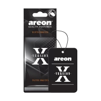 AREON X Version Tutti Frutti (Тутти Фрутти), 1шт AXV07