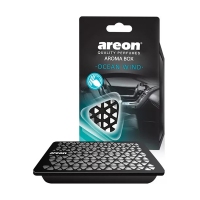 AREON Aroma Box Ocean Wind (Ветер океана), 70гр ABC03