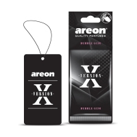 AREON X Version Babble Gum (Бабл Гам), 1шт AXV03