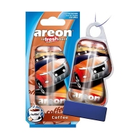 AREON Refreshment Liquid Green Apple (Зеленое яблоко), 15гр LC03