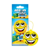 AREON Smile Fresh Air (Свежий воздух), 1шт ASD15