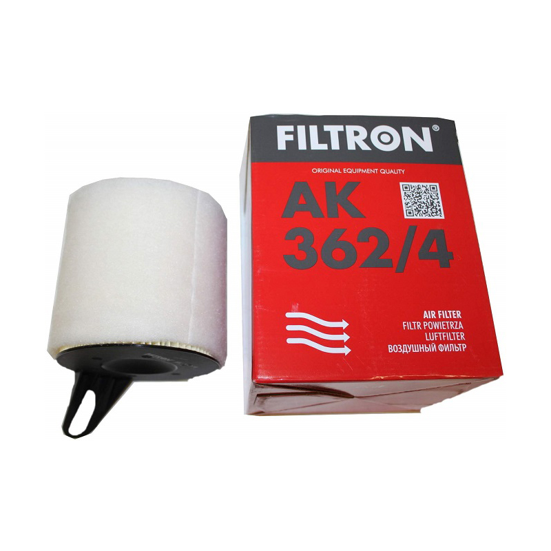 FILTRON AK 362 4 A BMW 13717532754 5904608053626