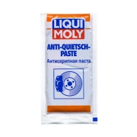 Купить Синтетическая смазка для тормозной системы Bremsen-Anti-Quietsch- Paste Liqui Moly в Москве