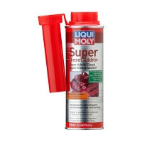 Спрей Liqui Moly Keilriemen-Spray для ремней 400 мл (4085) – фото, отзывы,  характеристики в интернет-магазине ROZETKA