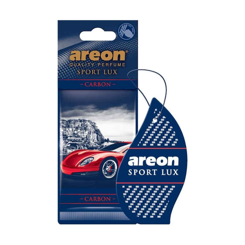 Спорт карбон. Ареон спорт Люкс ароматизатор. AREON Sport Lux Gold. 704-040 AREON. AREON синий.